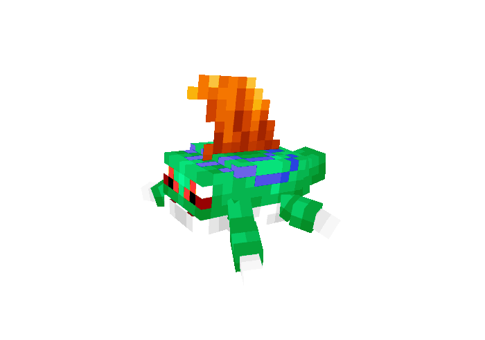 Этап новичка бетамона