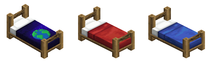 Дизайн обычных кроватей