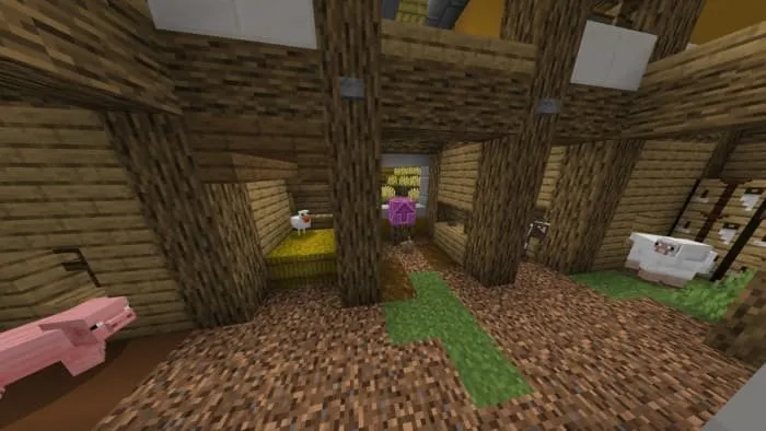 Ферма животных