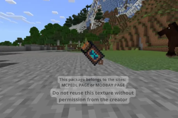 Новый вид карты