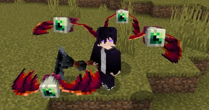 Второй навык косы