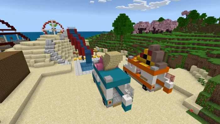 Торговые машины