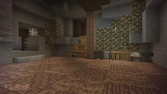 Новые вариации андезита