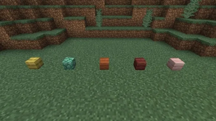 Кусочек плиты