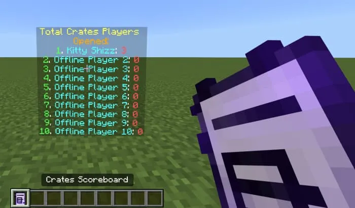 Лучшие игроки по открытию сундуков