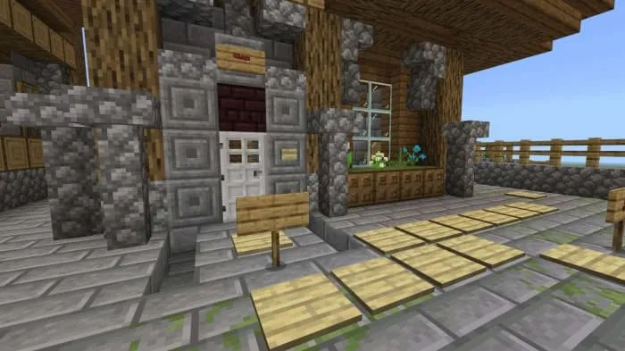 Путь к дому