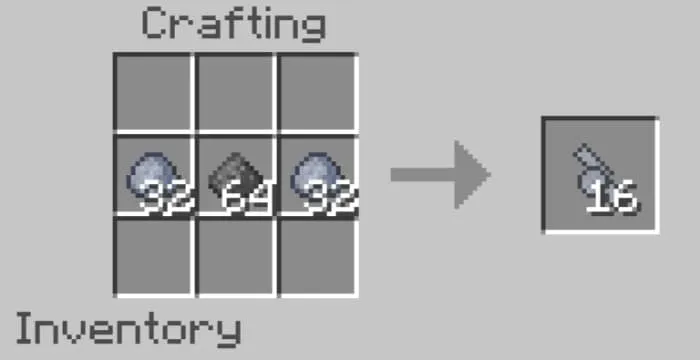 Крафт пушки на колёсах