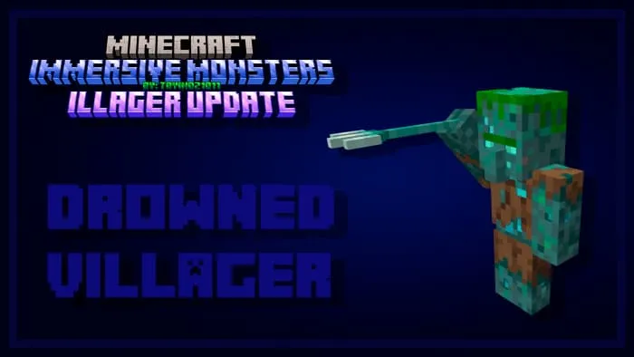 Житель-утопленник