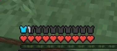 Новый вид сердец и брони