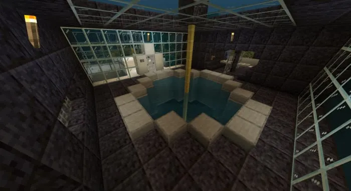 Подводная лодка