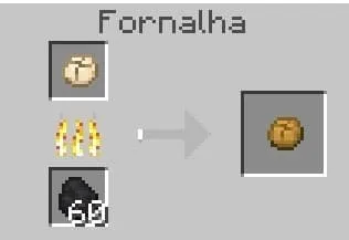 Крафт булочки