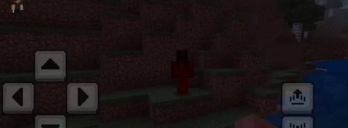 Монстр: Красный человек