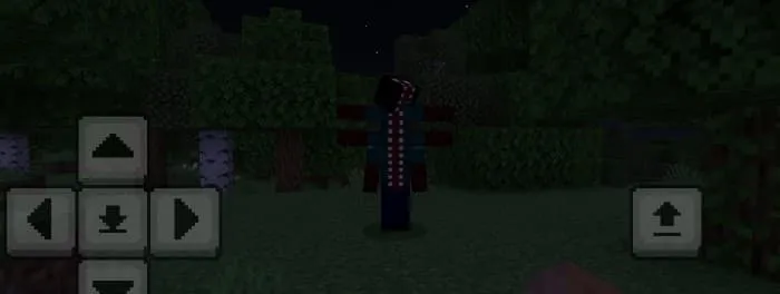 Монстр: Демон