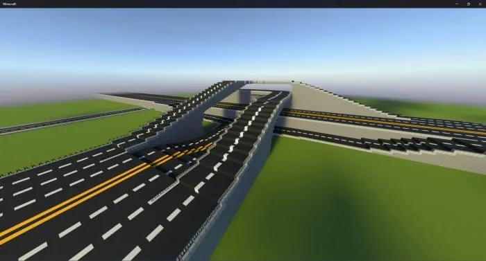 Дорожные мосты