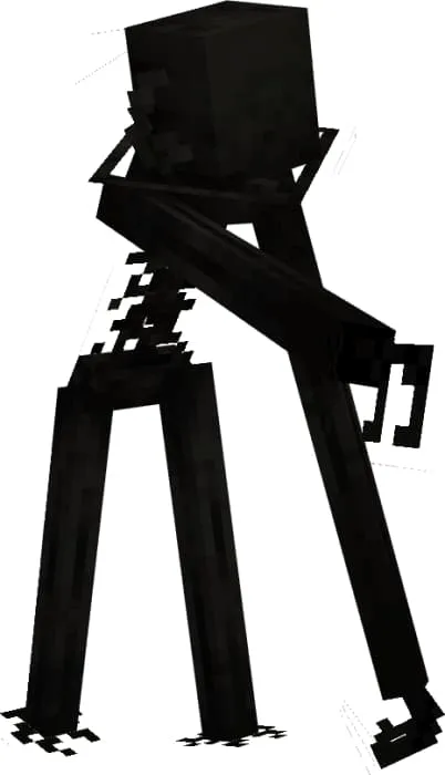 Моб: Форма жизни