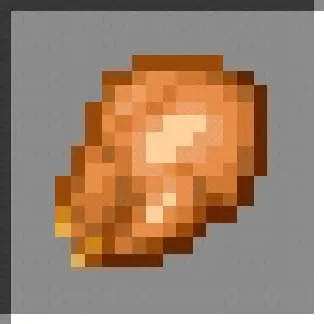 Приготовленный Моа