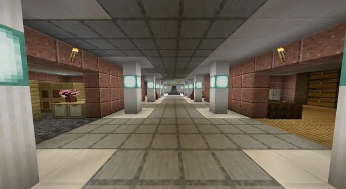 Торговый центр