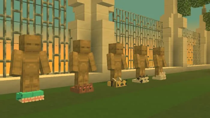 Милые тапочки