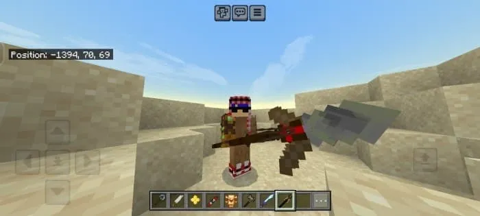 Оружие ближнего боя: Копьё