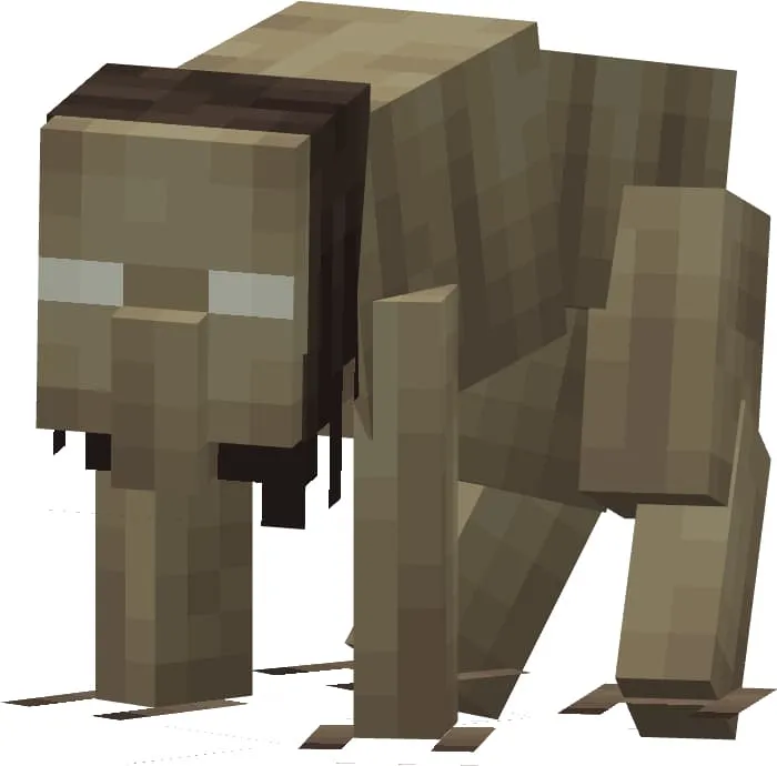 Моб: Собака