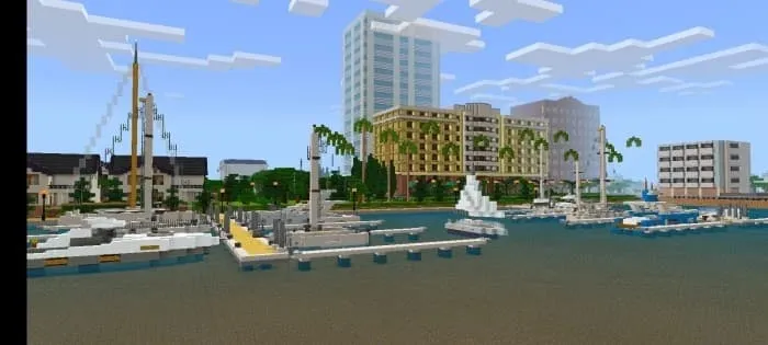 Морской флот