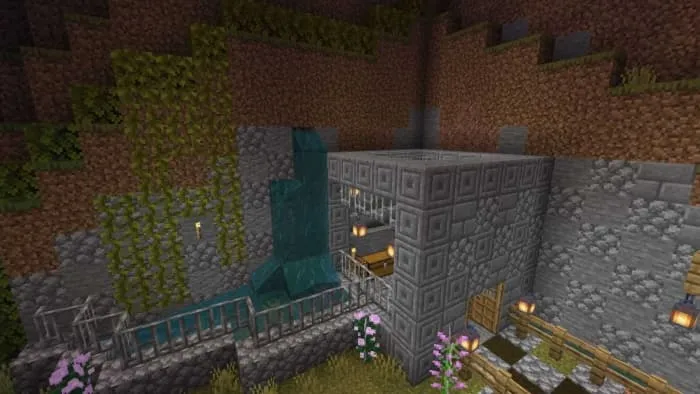 Дом шахтёра