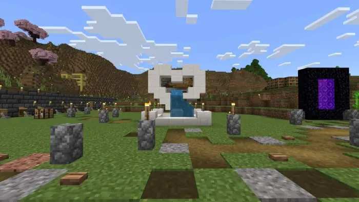 Статуя разбитого сердца