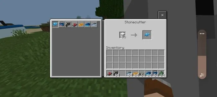 Крафт машин