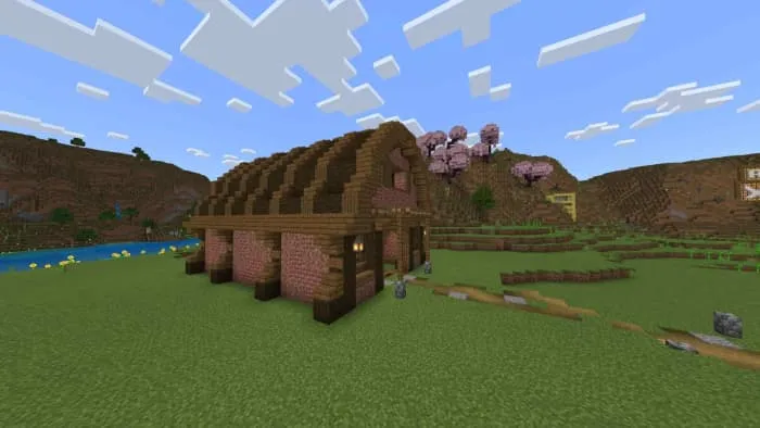 Ферма животных