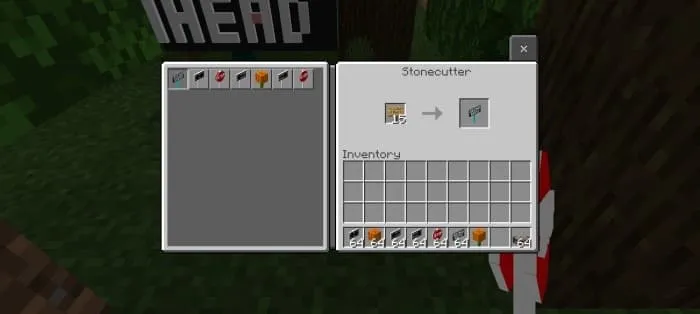 Крафт дорожных знаков