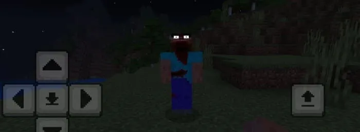 Монстр: Аномалия