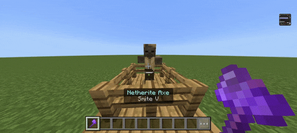 Новый расчёт урона