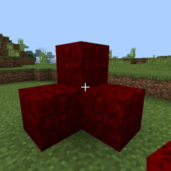 Блок: Зараженное ядро