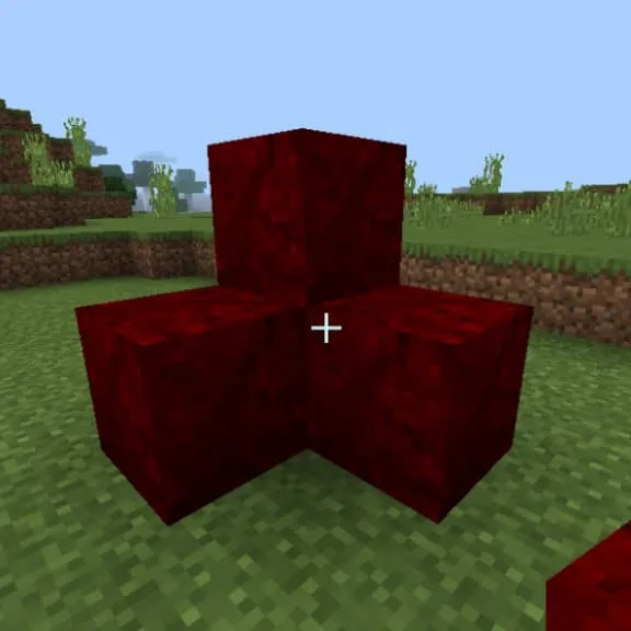 Блок: Регенерационного заражения