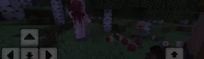 Приспешники одноглазого монстра