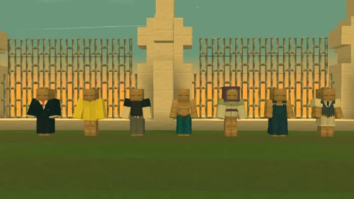 Штаны и другие элементы одежды