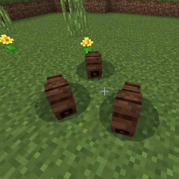 Моб: Генетический Инфильтратор