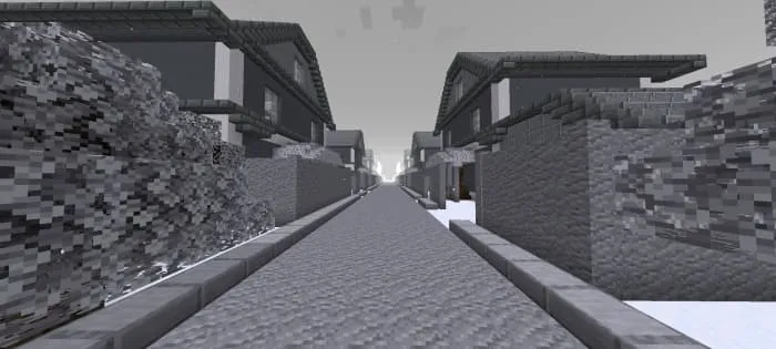 Переулок улицы