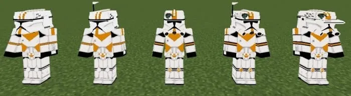 Броня Восковщик