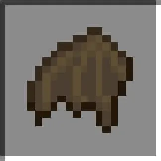 Крыло летучей мыши