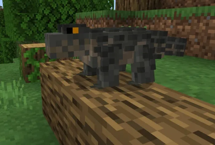 Моб: Симозух