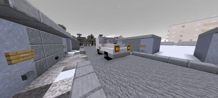 Гаражи и автомобиль