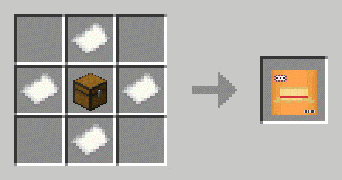 Крафт коробки