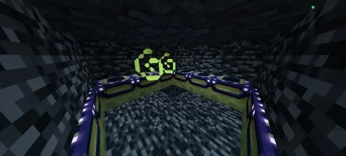 Финал: Портал в Край