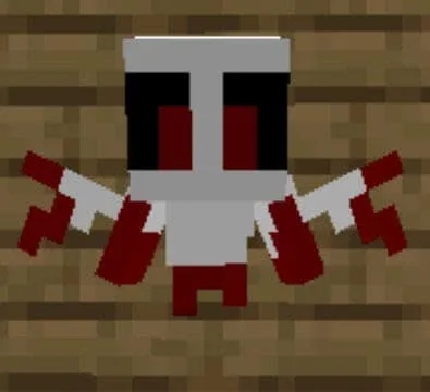 Бледный тихоня