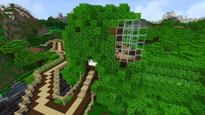 Дом Кендала