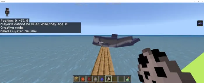 Моб: дейнодон