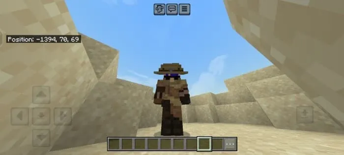 Тряпичная броня