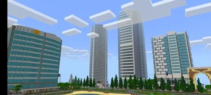 Другие офисные здания Ротеса