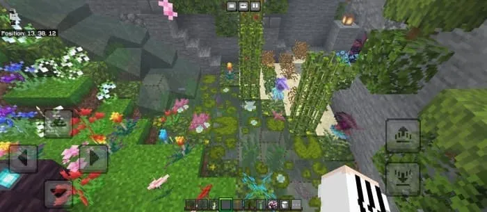 Улучшенный тростник